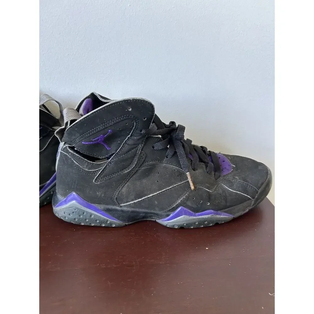 Nike Jordan 7 Retro Bucks Away, Ray‎ Allen 2019 (304775-053) Size 10